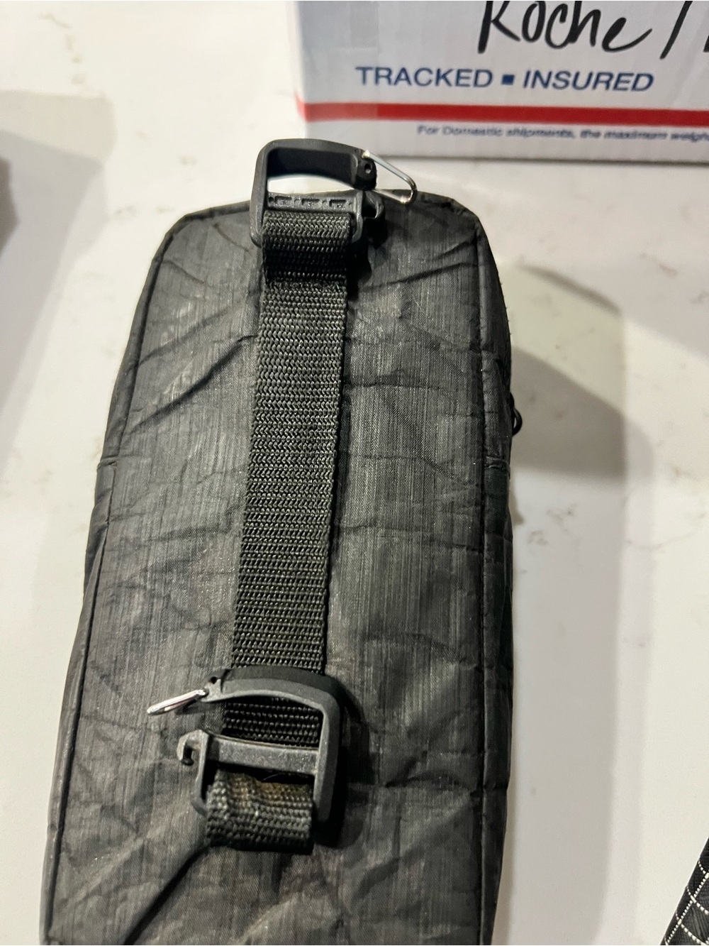 Hyperlite Phone/Glasses Backpack Accessory